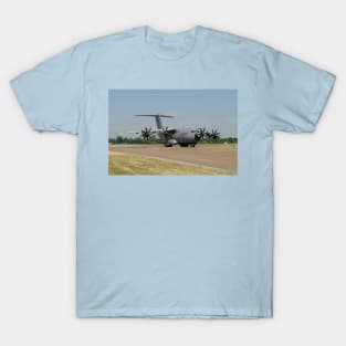 Grizzly A400M T-Shirt